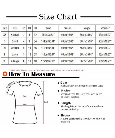 St. Patrick's Day Sweatshirt for Women Long Sleeve Casual Loose Pullover Tops Trendy Blouses Clover Graphic Shirts T37 green ...