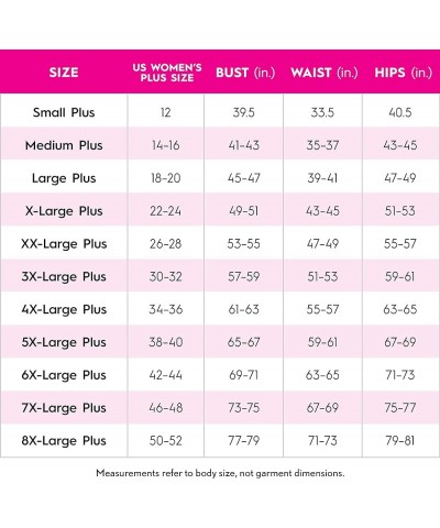 Women's Plus Size Waterfall Pretty Blossom $20.47 Dresses