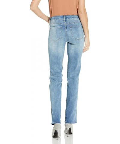 Women's Marilyn Straight Biscayne $34.63 Jeans