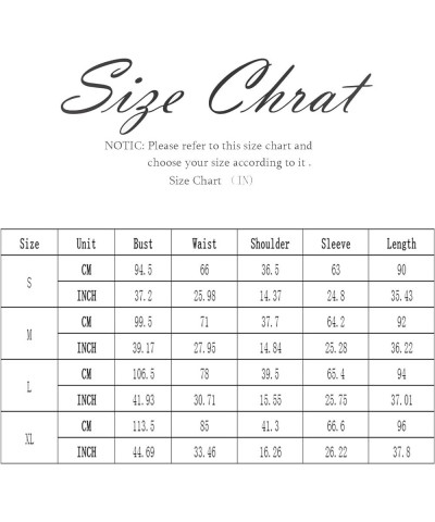 Women's Winter Clothes 2023 Solid Color Loose Straight Dress Knee Length Short Dress Homecoming Dresses 7-coffee $13.74 Dresses