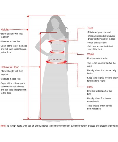 Twisted Chiffon Bridesmaid Dresses for Women with Slit V Neck A Line Formal Evening Prom Dress Side Pockets White $29.90 Dresses