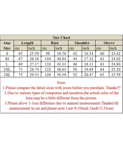 Women's Oversized Sweatshirts Los Angeles Printing Loose Pullover California Hoodies Crewneck Long Sleeve Tops White $13.11 H...