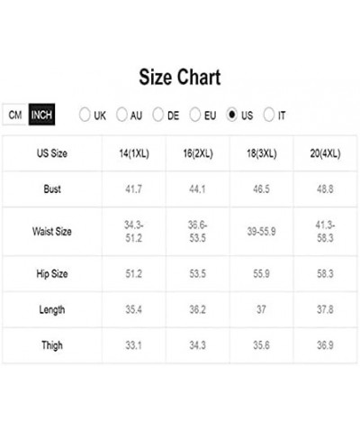 Women Plus Size Romper Rainbow Striped Elastic Waist Sport Playsuit Black $15.59 Jumpsuits