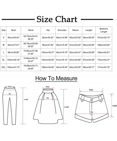 Women's Two Piece Lapels Suit Set Business Office Suit Set for Women Dressy Women's Formal Office Business Work Jacket Suit B...