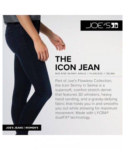 Women's The Icon Ankle Selma $48.43 Jeans