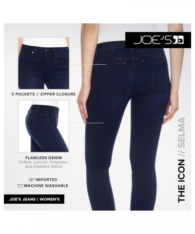 Women's The Icon Ankle Selma $48.43 Jeans