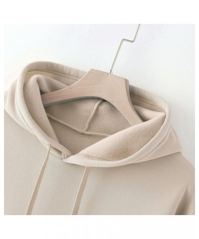 Love Never Fails Hoodie for Women Oversized Hoodies Love Never Fails Letter Print Graphic Hooded Beige $15.33 Hoodies & Sweat...