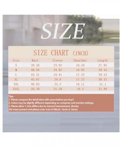 Shirts for Women,Women'S Pleated Button V Neck Tops Loose Long Sleeve Sweatshirt Pullover Comfy Fall T-Shirts 1-green $9.01 A...