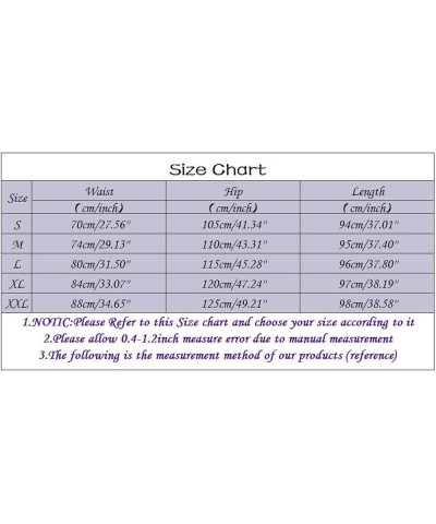 Women High Waist Wide Leg Pants 2024 Fashion Drawstring Elastic Beach Trousers Summer Comfy Straight Leg Long Pants Pockets 0...