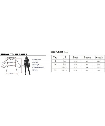 Workout Crop Tops for Women Short Sleeve Yoga Shirts Athletic Running Cropped Tank Tops Black $10.79 Tanks