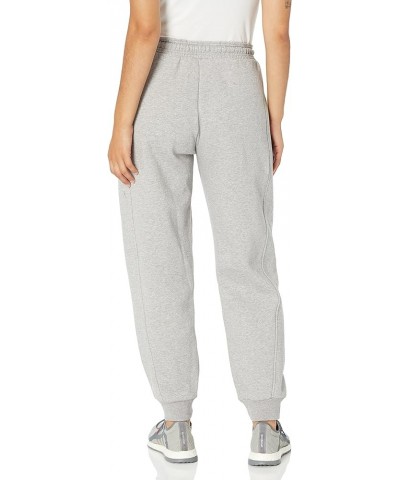 Women's All Szn Fleece Pants Medium Grey Heather $18.89 Pants