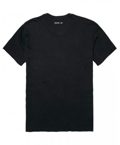 Tactical Graphic T-Shirt-Short Sleeve Grey I Plead $5.86 T-Shirts