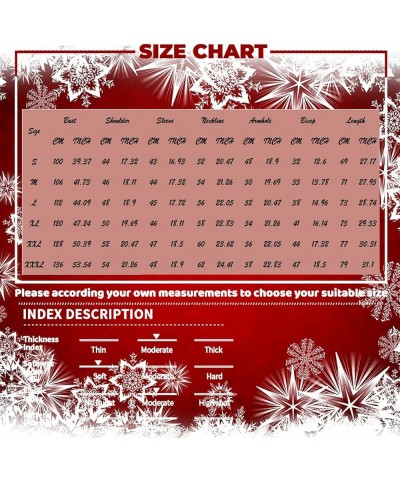 Christmas Ornaments Plus Size Tops for Women Dressy Fall Blouses for Women 2023 Women's Fall Three Quarter Blouses 02-navy $9...