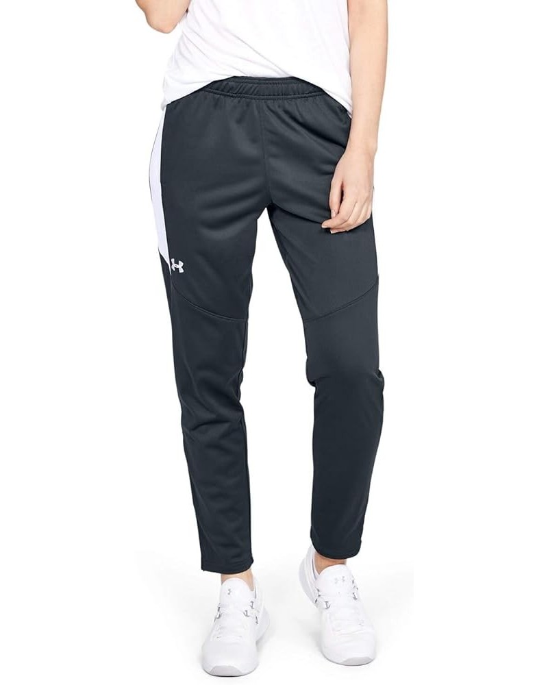 Women's Rival Knit Pant Stealth Gray $10.75 Pants