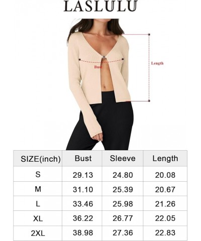 Womens Cardigan Ribbed Knit Open Front V Neck Sweater Long Sleeve Cardigan Loose Jacket Fall Outwear Thumb Hole Sky Blue $10....