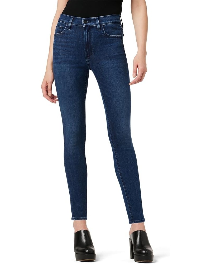 Women's Charlie Ankle Fashion Good Club $45.48 Jeans