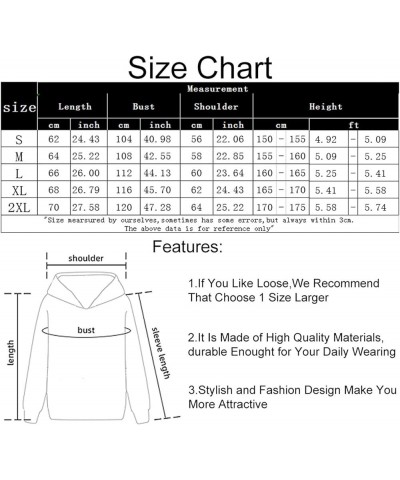 Women Cute Frog Sweatshirt Kawaii Mushroom Hoodie for Teen Girls Aesthetic Cottagecore Clothes Feminino Hoodies B-apricot $19...