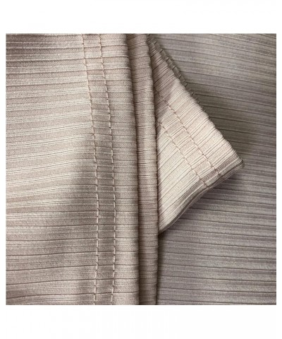 Women's Tracksuit Winter Autumn Knitted Long-sleeved Blazer Coat Tank Long Pants Three Piece Sets Outfit Grey1 $22.05 Others