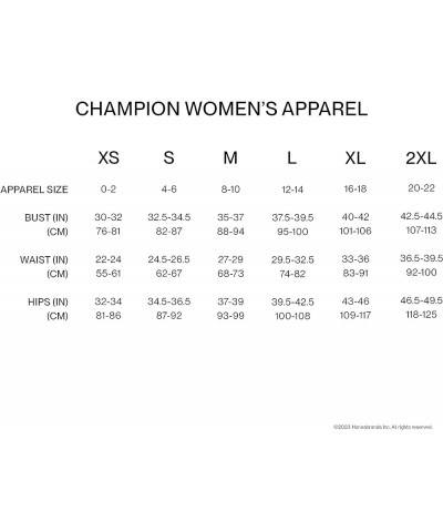 Women's Classic Tee Stair Script White Stair Script $10.13 Activewear