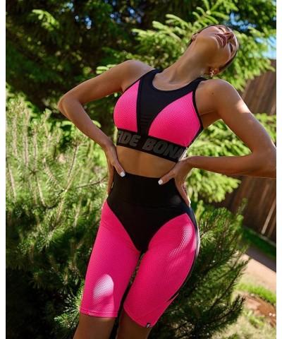 Sport Bras for Women - High Impact Sports Bras with High Support for Womens - Designed for Gym, Running and Fitness Top for T...