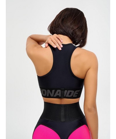 Sport Bras for Women - High Impact Sports Bras with High Support for Womens - Designed for Gym, Running and Fitness Top for T...