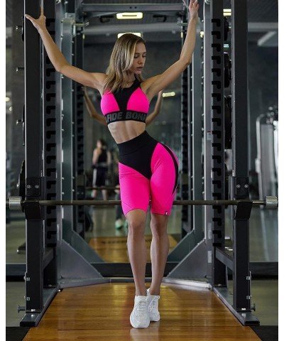 Sport Bras for Women - High Impact Sports Bras with High Support for Womens - Designed for Gym, Running and Fitness Top for T...