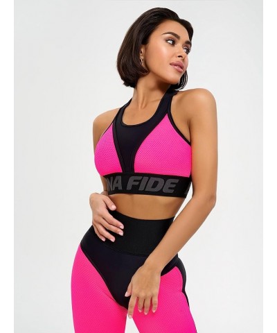 Sport Bras for Women - High Impact Sports Bras with High Support for Womens - Designed for Gym, Running and Fitness Top for T...