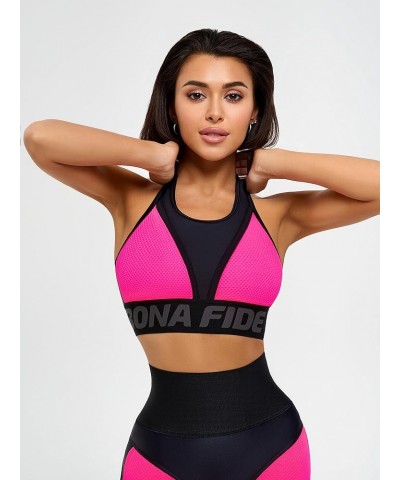 Sport Bras for Women - High Impact Sports Bras with High Support for Womens - Designed for Gym, Running and Fitness Top for T...