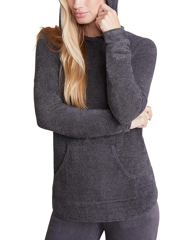 Women’s Cozychic Ultra Lite Pullover Hoodie, Casual Polyester Ladies Fall Jackets Carbon $43.77 Hoodies & Sweatshirts