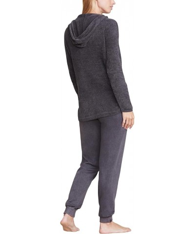 Women’s Cozychic Ultra Lite Pullover Hoodie, Casual Polyester Ladies Fall Jackets Carbon $43.77 Hoodies & Sweatshirts
