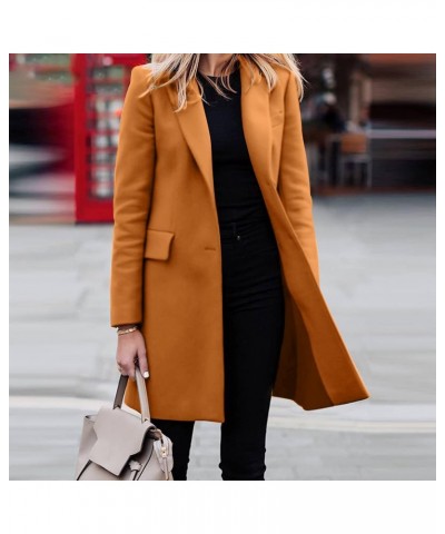 Chiffon Cardigan for Women Women Casual Light Weight Thin Jacket Slim Coat Long Sleeve Blazer Office (new1C-Coffee, M) $14.99...