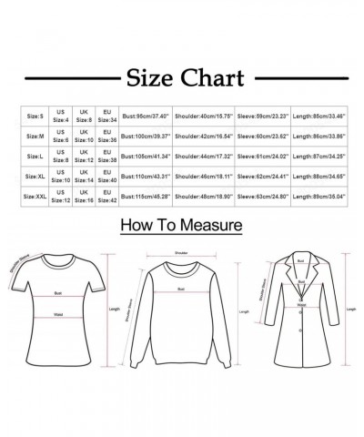 Chiffon Cardigan for Women Women Casual Light Weight Thin Jacket Slim Coat Long Sleeve Blazer Office (new1C-Coffee, M) $14.99...